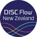 DISC Flow New Zealand logo